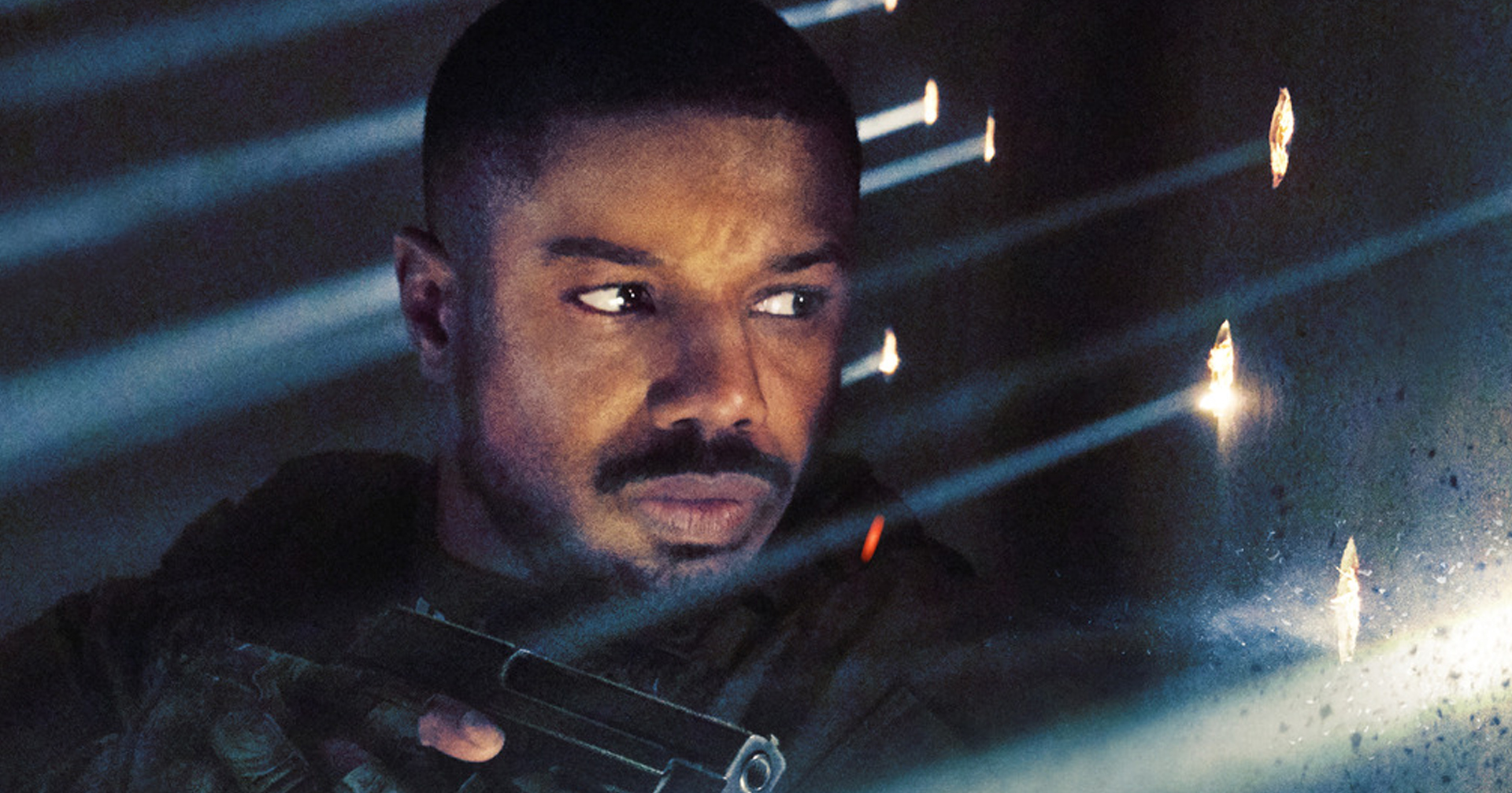 โฉมแรก Michael B. Jordan กับบทสายลับในหนังจักรวาล Jack Ryan “Without Remorse”