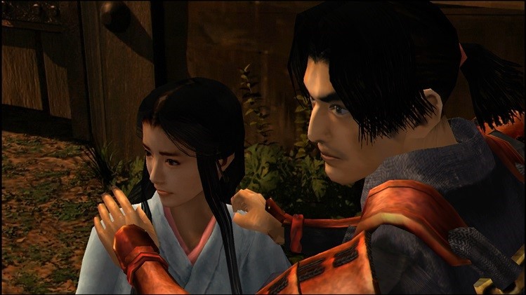 Onimusha