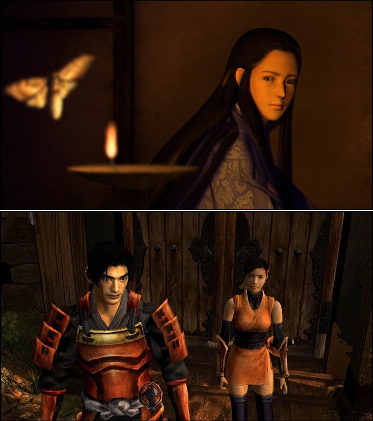 Onimusha