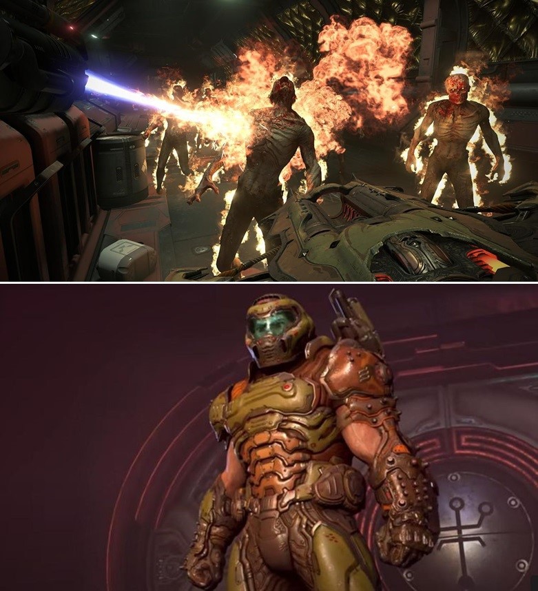 Doom Eternal