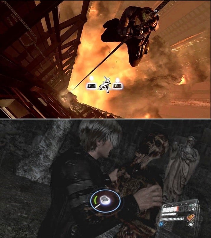 Resident Evil 6