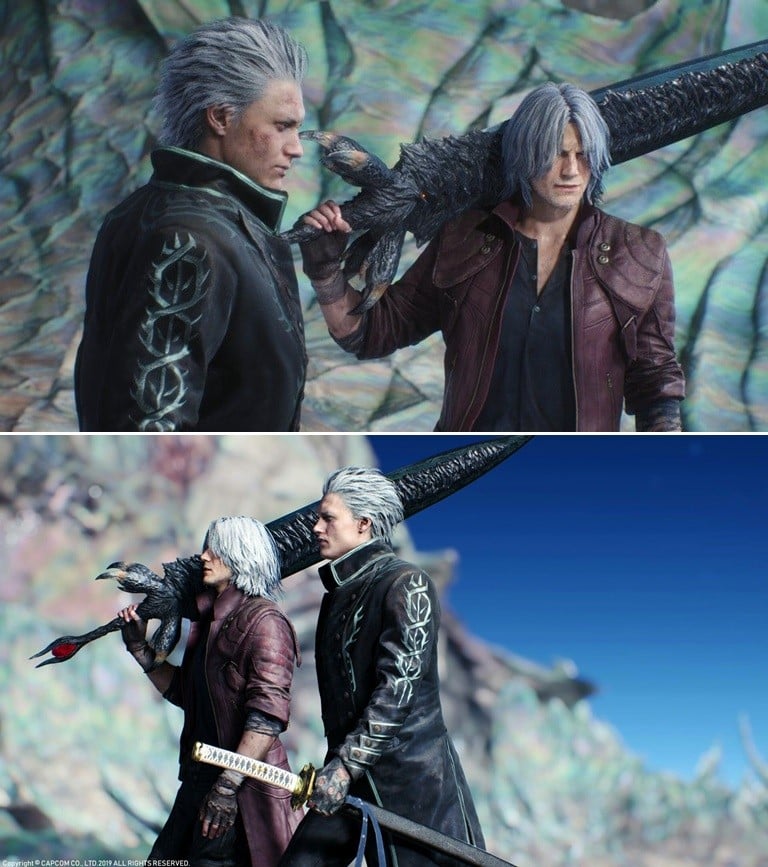 Devil May Cry