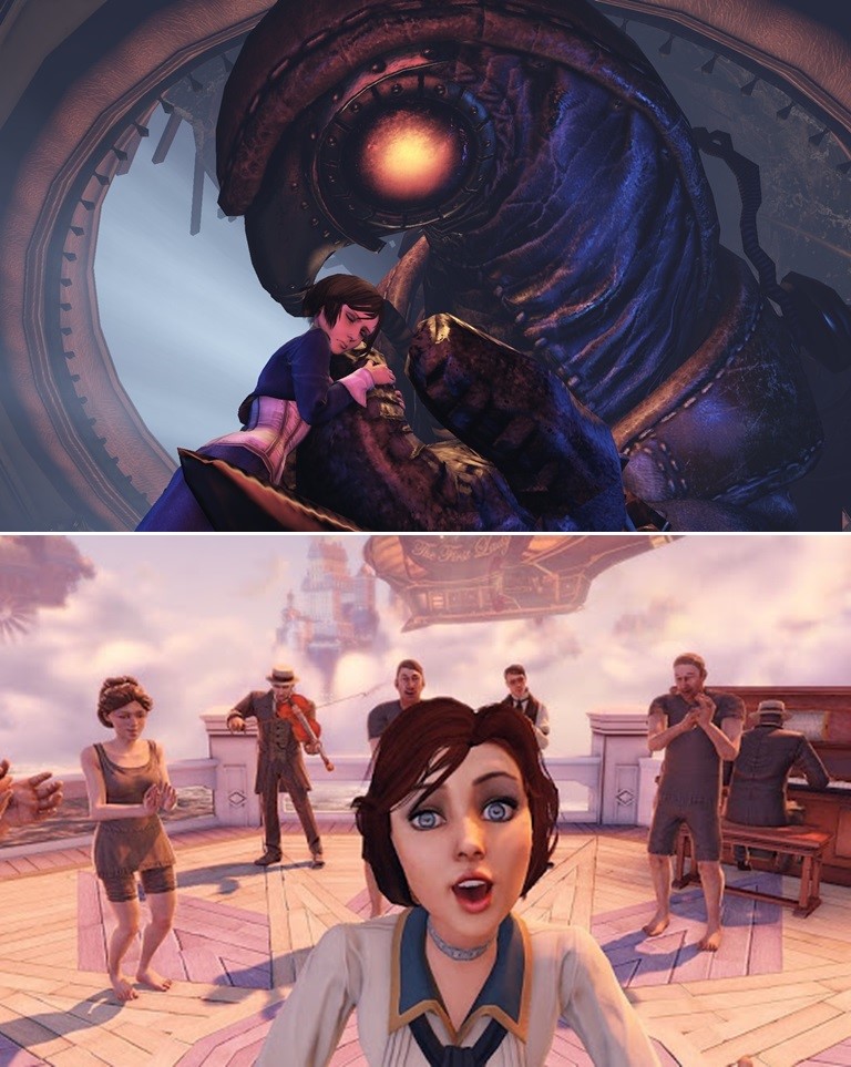 BioShock Infinite