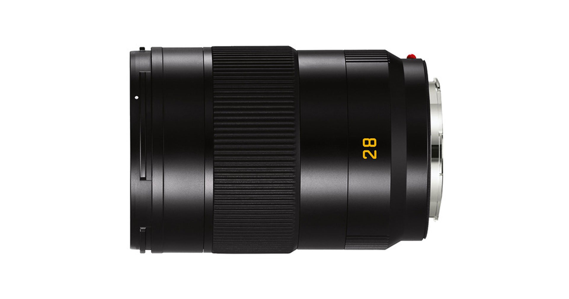 เปิดตัวเลนส์มุมกว้าง Leica APO-Summicron-SL 28mm F/2 ASPH สำหรับกล้อง L-mount