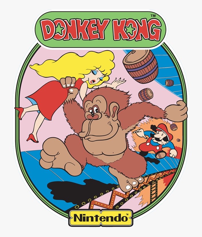 Donkey Kong