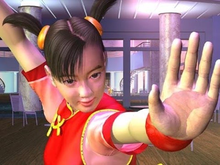 Tekken 3