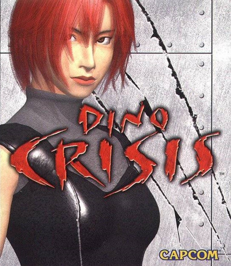 Dino Crisis