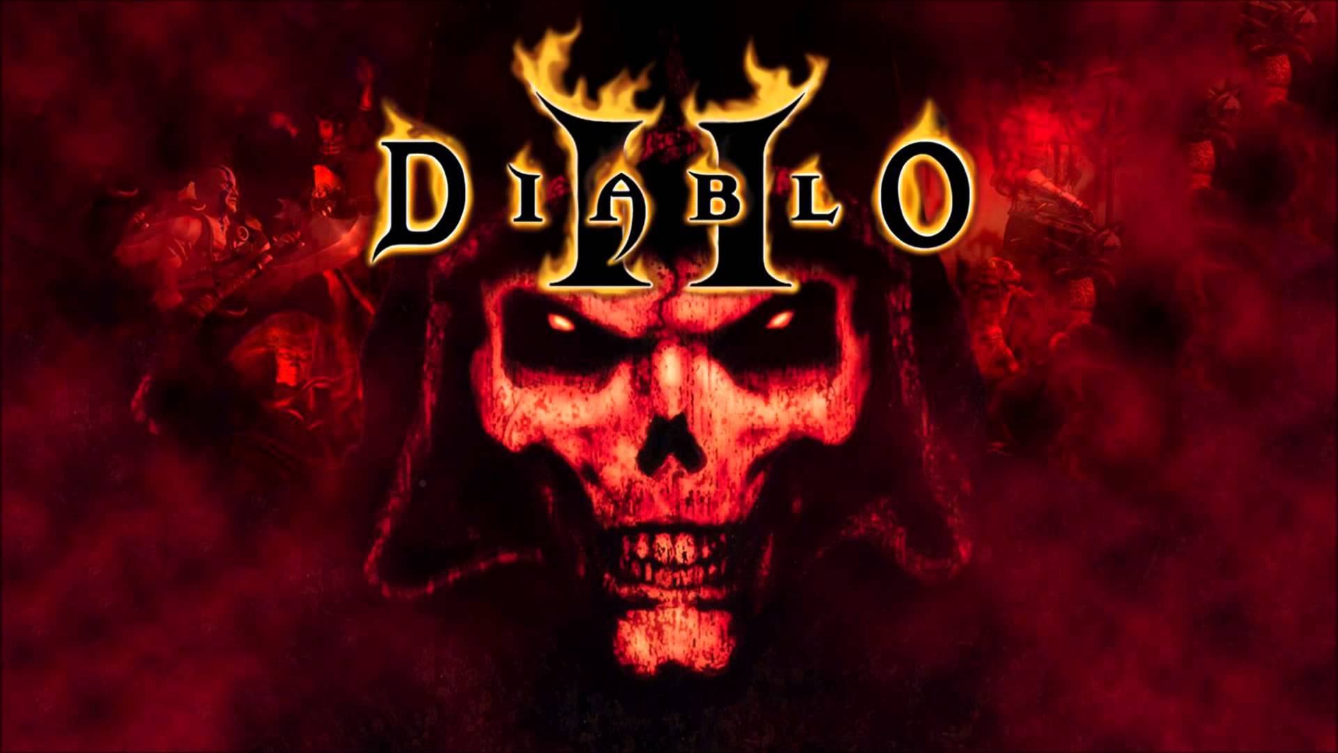 ข่าวลือ! Diablo 2 Remaster จะมีชื่อว่า Diablo 2 Resurrected และจะเปิดตัวในงาน Blizzcon 2021