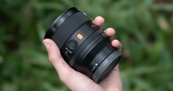 FE 35mm f/1.4 G Master