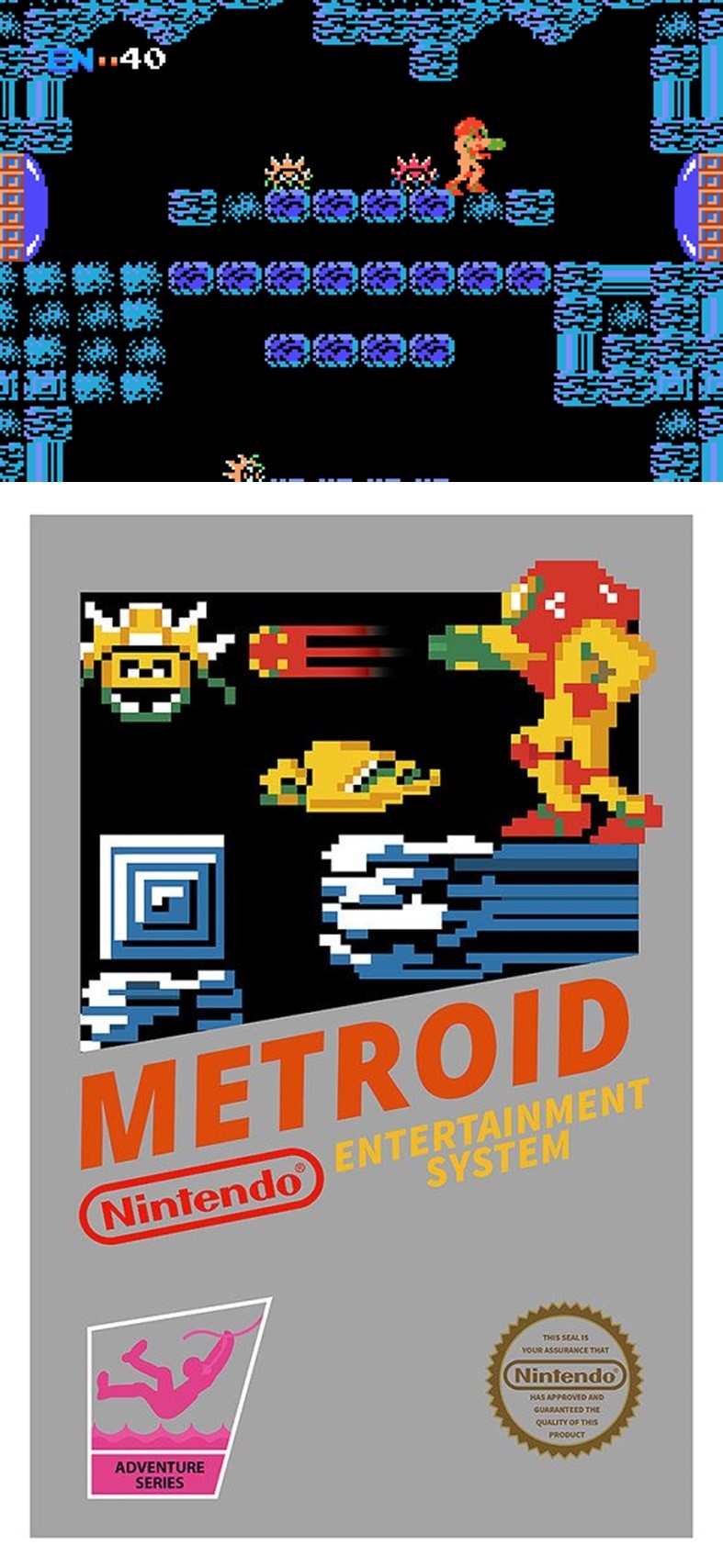 Metroid