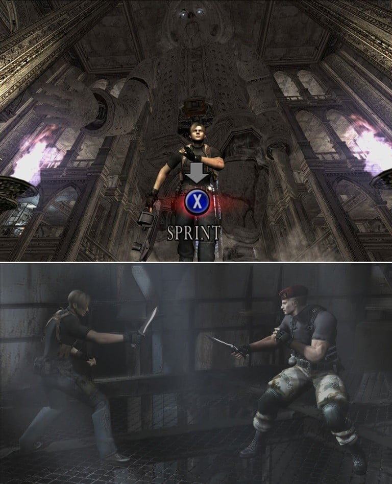 Resident Evil 4 