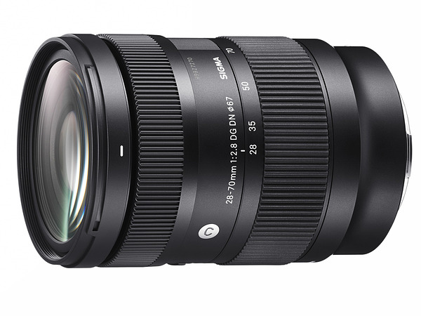 Sigma 28-70mm F/2.8 DG DN Contemporary