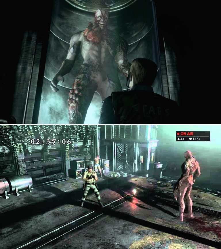 Resident Evil