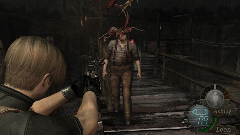 Resident Evil 4 