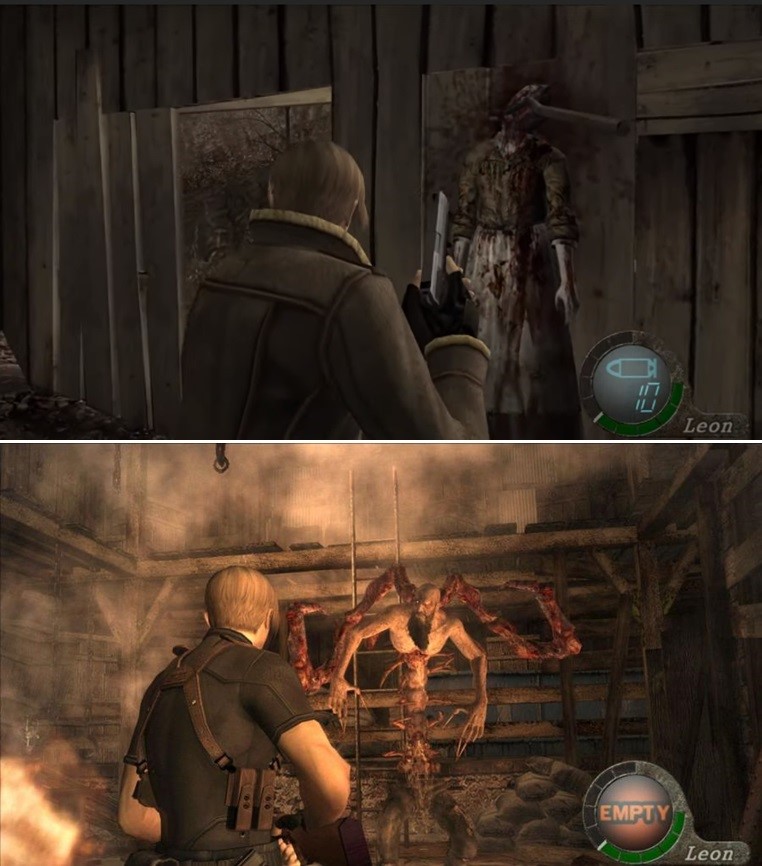 Resident Evil 4 