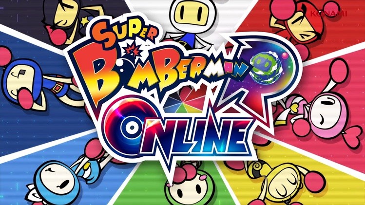 Super Bomberman R Online