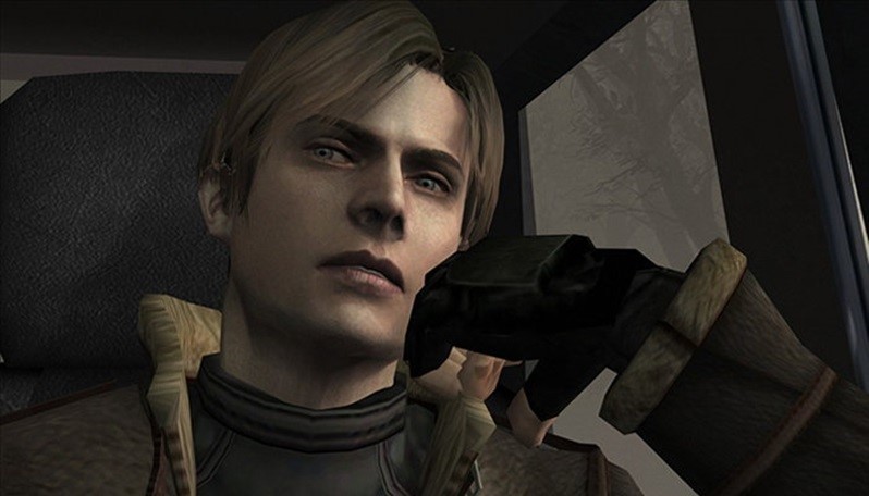 Resident Evil 4 