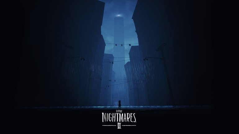 เกม Little Nightmares II