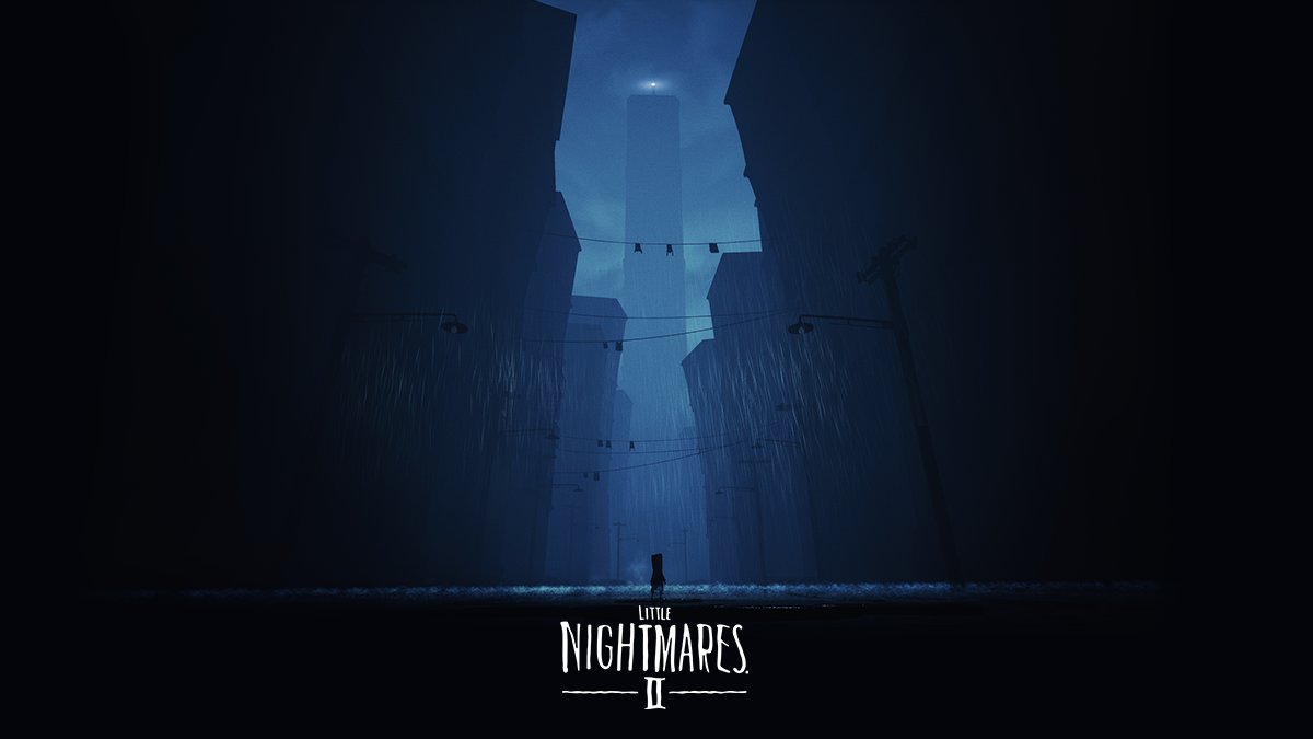 (สปอยล์จัดเต็ม) อธิบายตอนจบของ Little Nightmares II