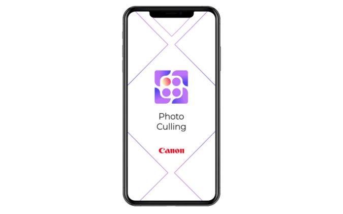 Photo Culling