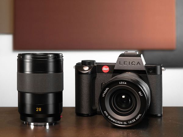 Leica APO-Summicron-SL 28mm F/2 ASPH