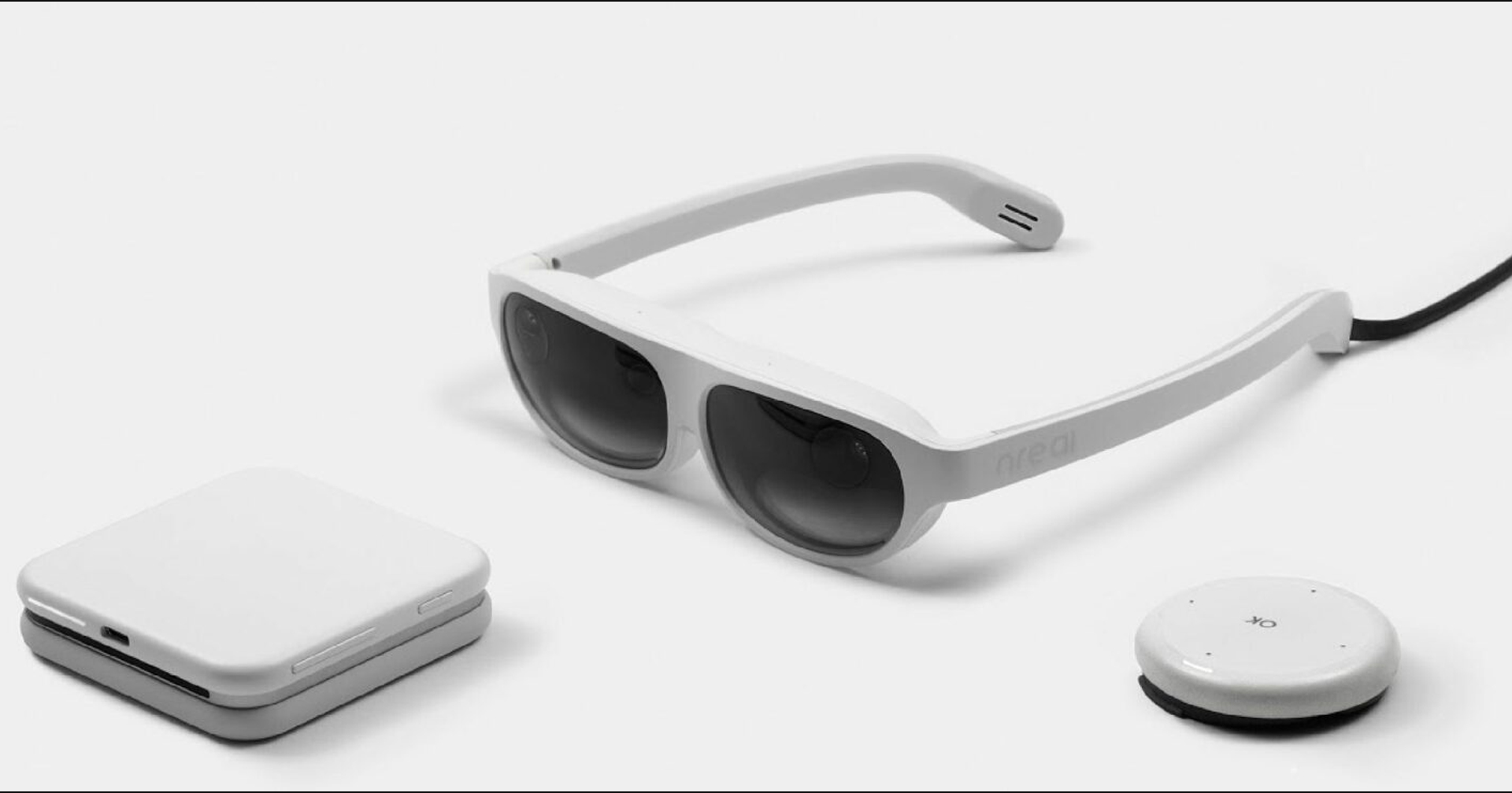 หัวหน้าฝ่ายฮาร์ดแวร์ของ Apple ยืนยัน กำลังเริ่มต้นพัฒนาโพรเจกต์ AR Headset อยู่จริง