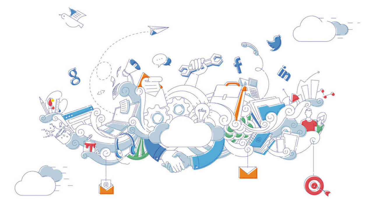 เทรนด์ Cloud Computing และการก้าวไปอีกขั้นของ Zoho Corp