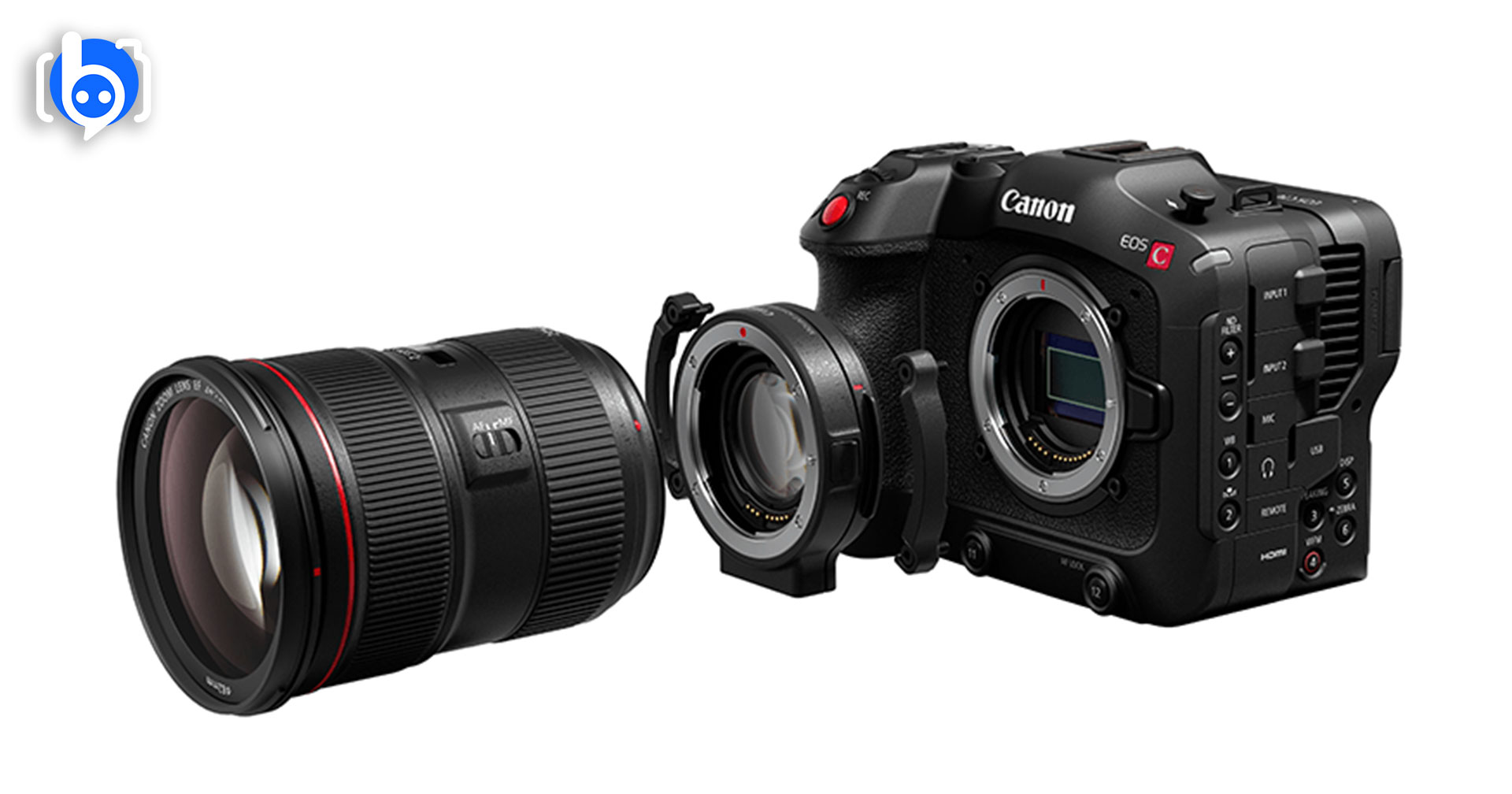 ข่าวลือ Canon เตรียมเปิดตัวกล้อง Cinema EOS อีกสองรุ่น ภายในครึ่งปีนี้
