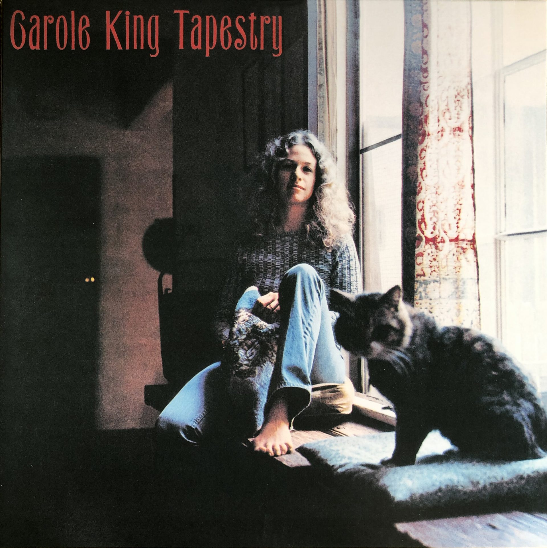 “ชีวิตของฉันคือพรมแขวนผนัง” 50 ปี ‘Tapestry’ จาก Carole King อัลบั้มในดวงใจของนักฟังเพลงทั่วโลก
