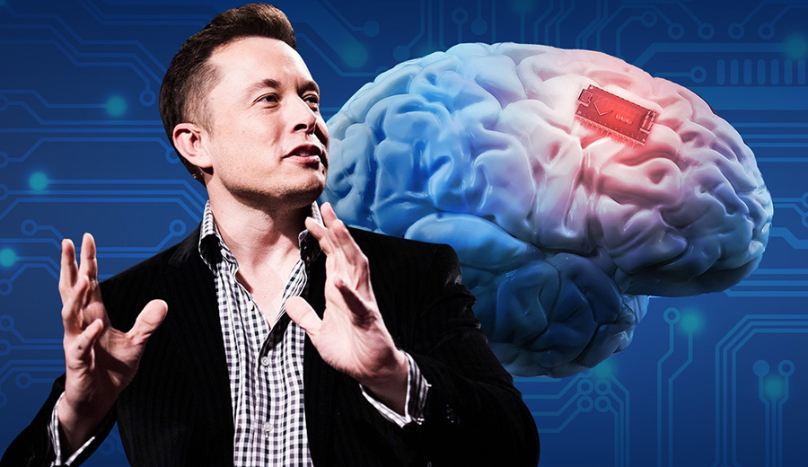 Neuralink โชว์วิดีโอผู้ป่วยฝังชิปสมองคนแรกเล่นหมากรุกออนไลน์