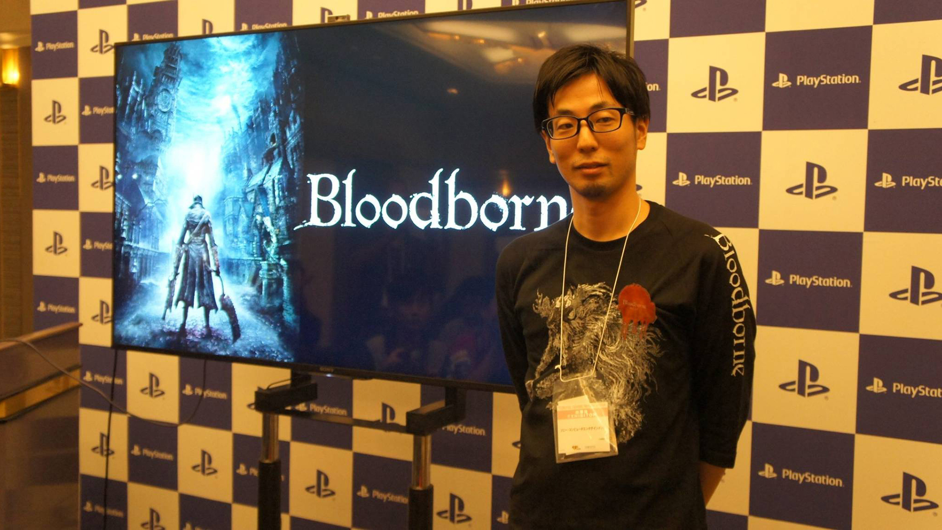 โพรดิวเซอร์ของ Bloodborne จะลาออกจาก SIE Japan Studio ในช่วงปลายเดือนนี้