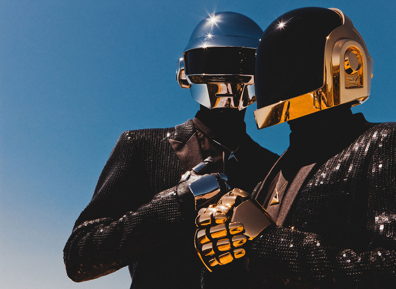 ย้อนรอย 10 บทเพลงที่นิยามความเป็น ‘Daft Punk’