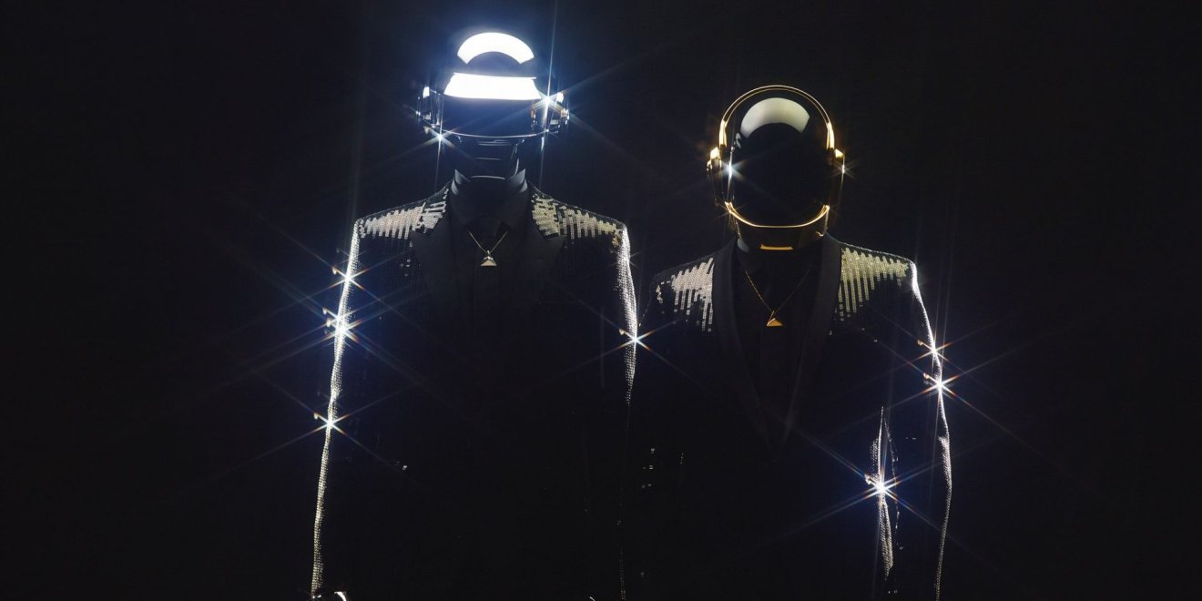 Daft Punk