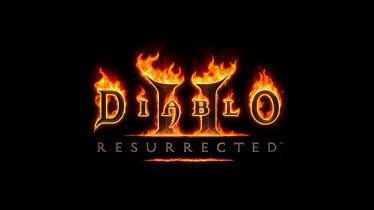 เกม Diablo II: Resurrected