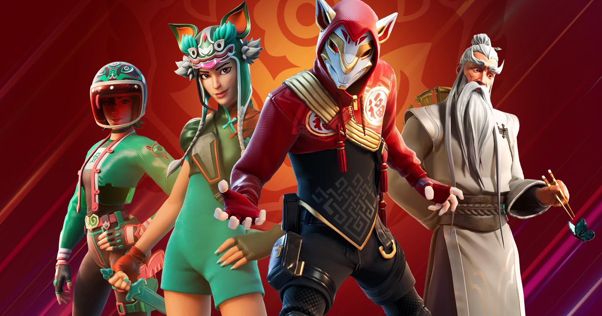 สาวก Fortnite ได้เฮ เตรียมพบกับเทศกาลหนังสั้นกว่า 12 เรื่องในสุดสัปดาห์นี้