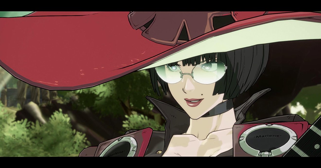 Guilty Gear: Strive เพิ่มตัวละคร I-No เข้ามาในเกม