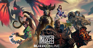 Blizzard เผยตารางงาน BlizzCon 2021 ฉบับสมบูรณ์ เตรียมพบกับ Overwatch 2, Diablo และอื่น ๆ อีกมากมาย