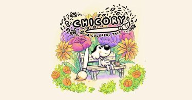 Chicory: A Colorful Tale เกมแนว Painting adventure ประกาศวางจำหน่ายบน PS5 และ PS4