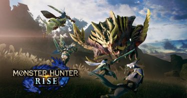 Monster Hunter Rise และ Monster Hunter Stories 2: Wings of Ruin กำลังจะมี Digital Event ในวันที่ 8 มีนาคม 2021