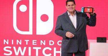 Reggie Fils-Aimé กล่าวว่า เพราะความสำเร็จของ Nintendo Switch ทำให้เขาตัดสินใจเกษียณได้ง่ายขึ้น