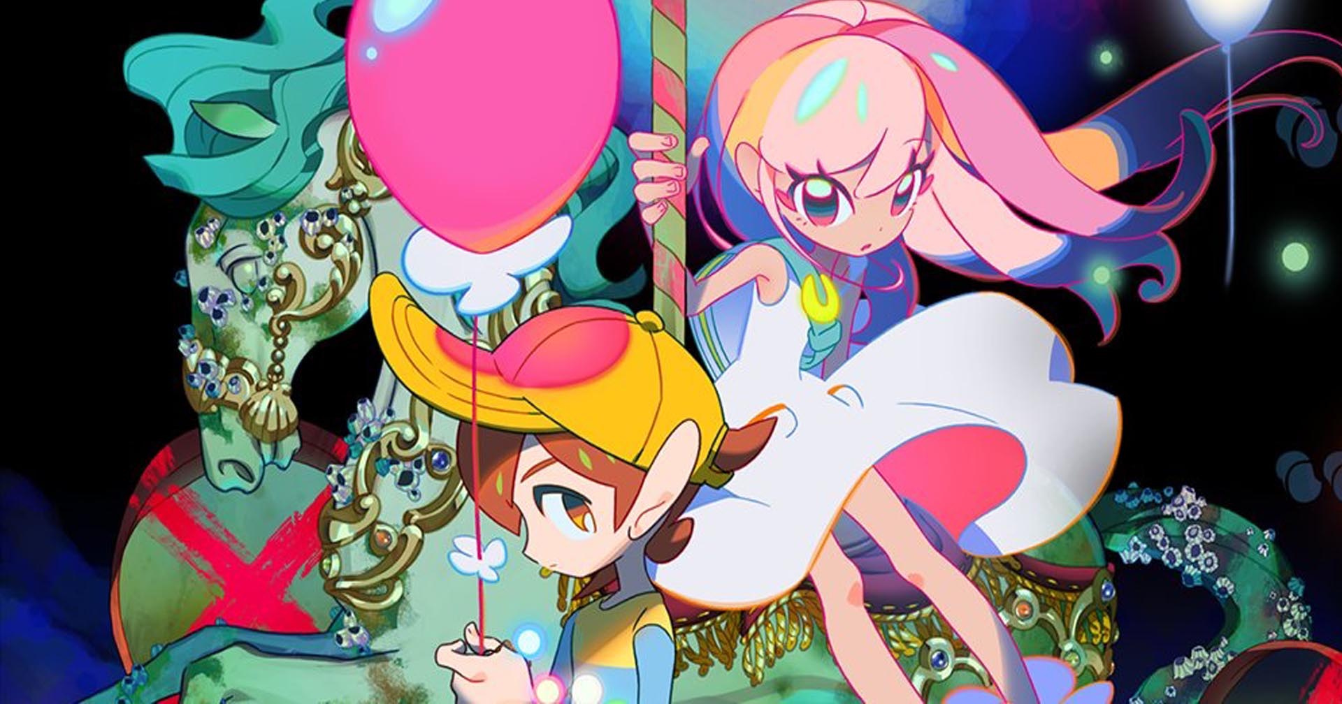 World’s End Club บน Nintendo Switch จะวางจำหน่ายในญี่ปุ่นวันที่ 27 พฤษภาคมนี้