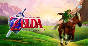 The Legend of Zelda: Ocarina Of Time ดูยอดเยี่ยมเมื่ออยู่ในความละเอียด 4K 60FPS