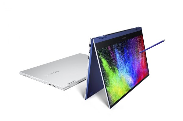 Samsung Galaxy Book