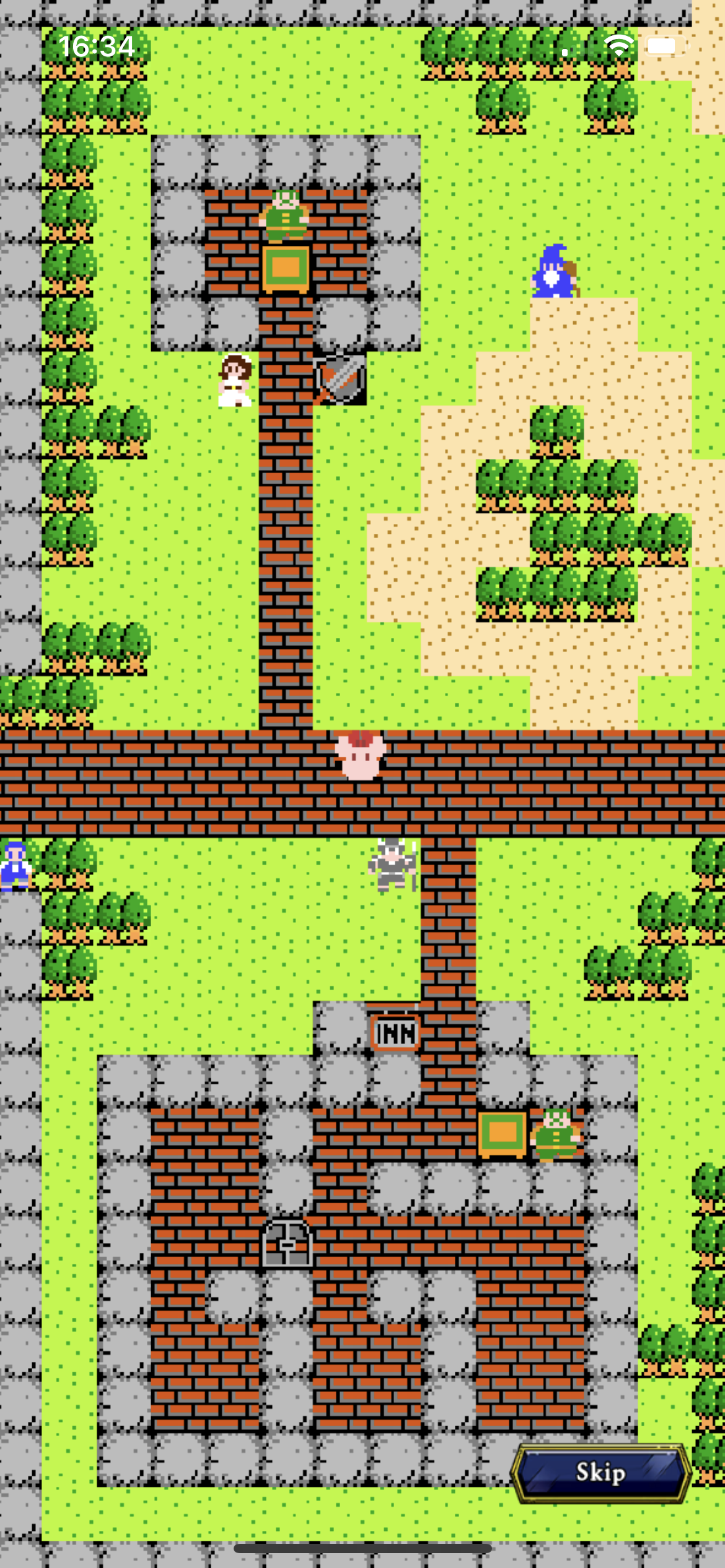 dragon quest tact pre register dragon quest tact pre register