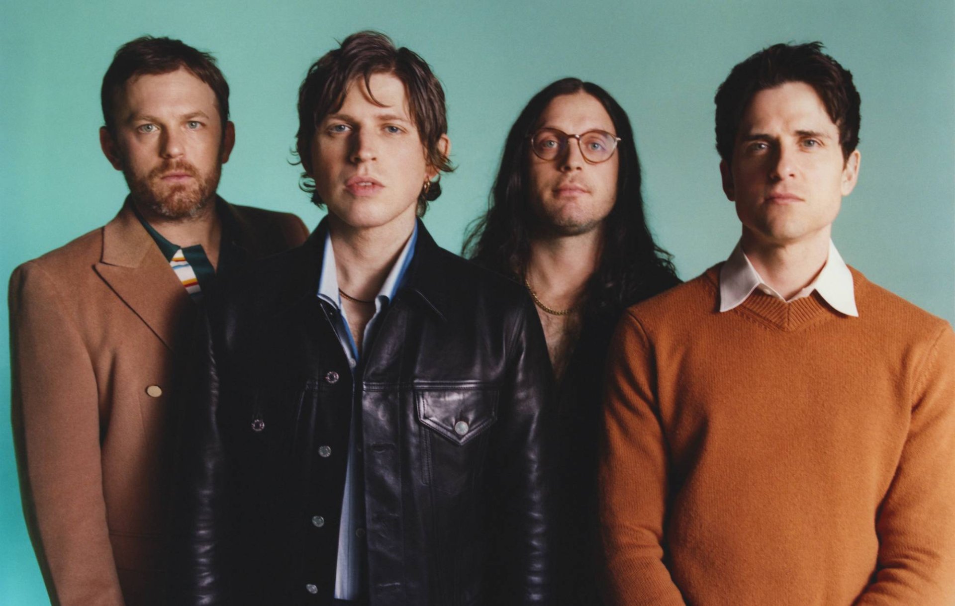 Kings Of Leon ปล่อยเพลงใหม่ ‘Echoing’ งานดนตรีเท่ ๆ ในแบบฉบับของพวกเขาอย่างแท้จริง