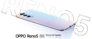 เปิดตัว OPPO Reno5 Pro 5G สมาร์ตโฟน 5G ที่ถ่าย Video Portrait สวยที่สุด