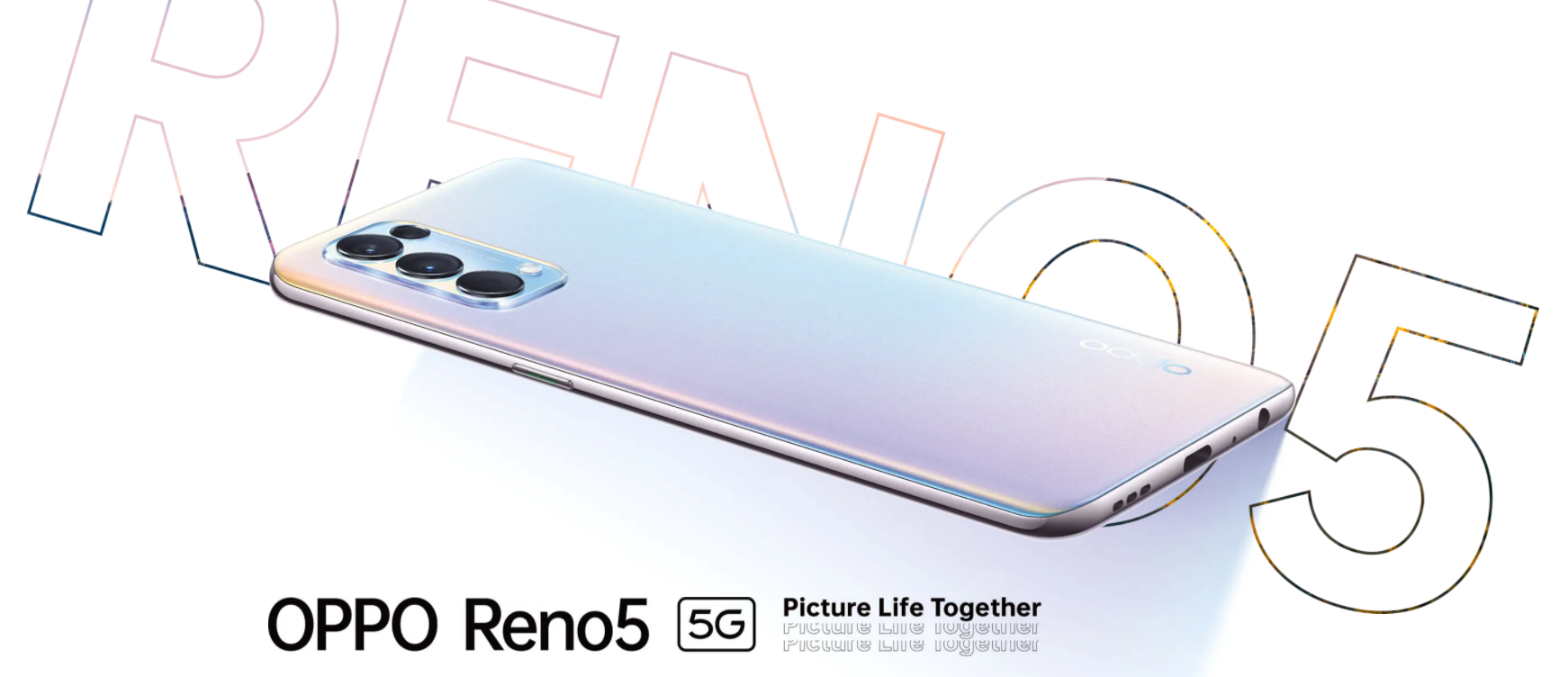 เปิดตัว OPPO Reno5 Pro 5G สมาร์ตโฟน 5G ที่ถ่าย Video Portrait สวยที่สุด