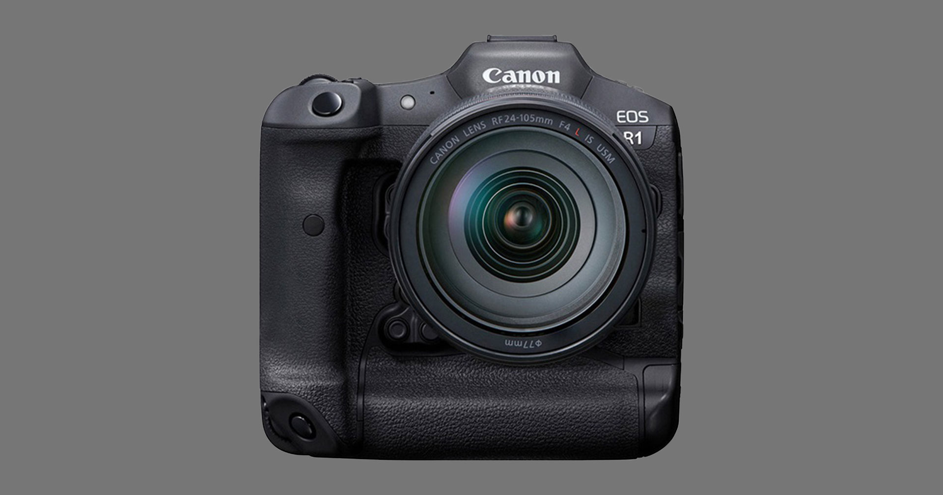 ลือ Canon เตรียมประกาศพัฒนากล้อง EOS R1, EOS R5S และ EOS R7 ในงาน CP+ 2021 สิ้นเดือนนี้!