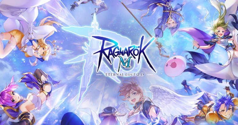 [รีวิวเกม] Ragnarok M: Eternal Love 2.0 หวนคืนสู่มิดการ์ด ด้วยคลาส 4 ใน 15 นาที