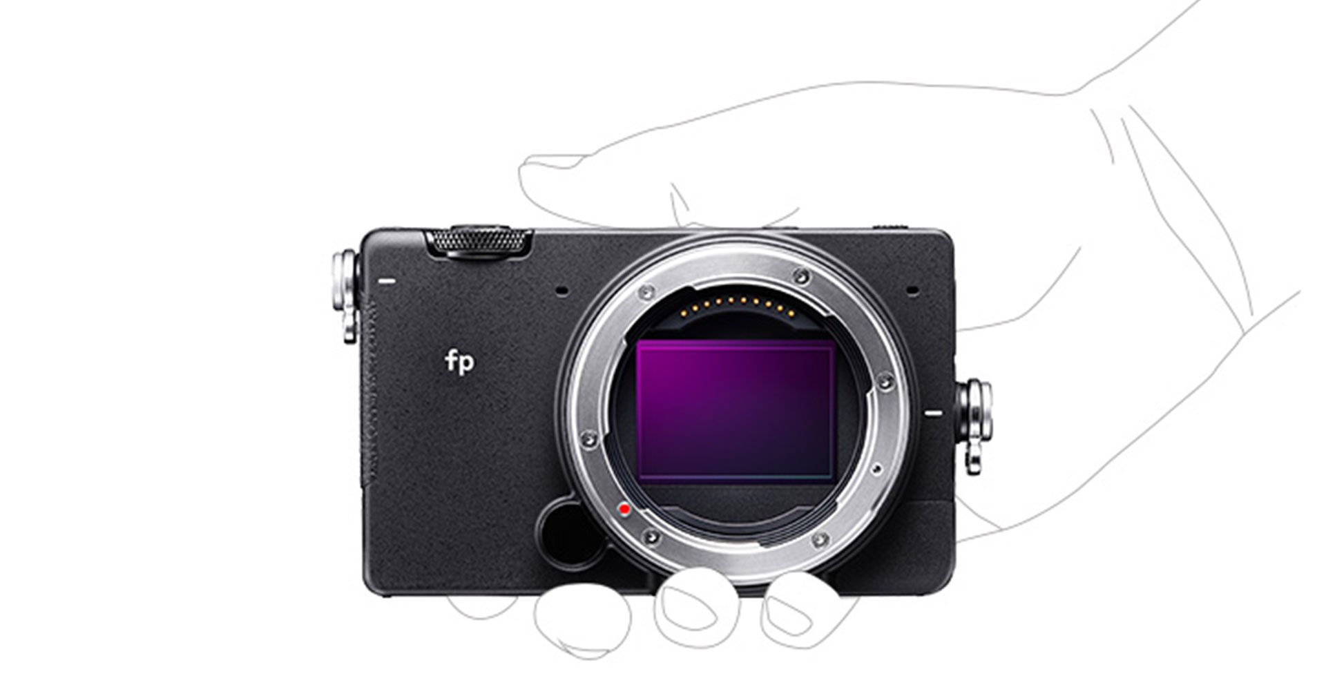 เอาแล้ว! Sigma จดทะเบียนกล้องรุ่นใหม่ ‘fp L’